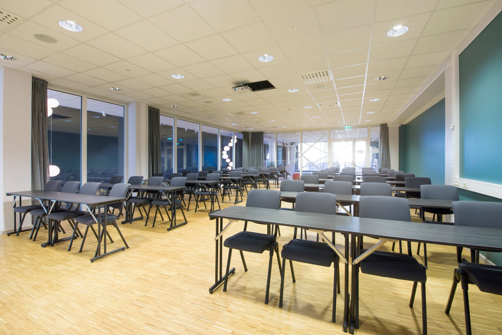 Copyright: : Tord-Erik Andresen Scandic Lerkendal, Mesanin, meeting, room, conference